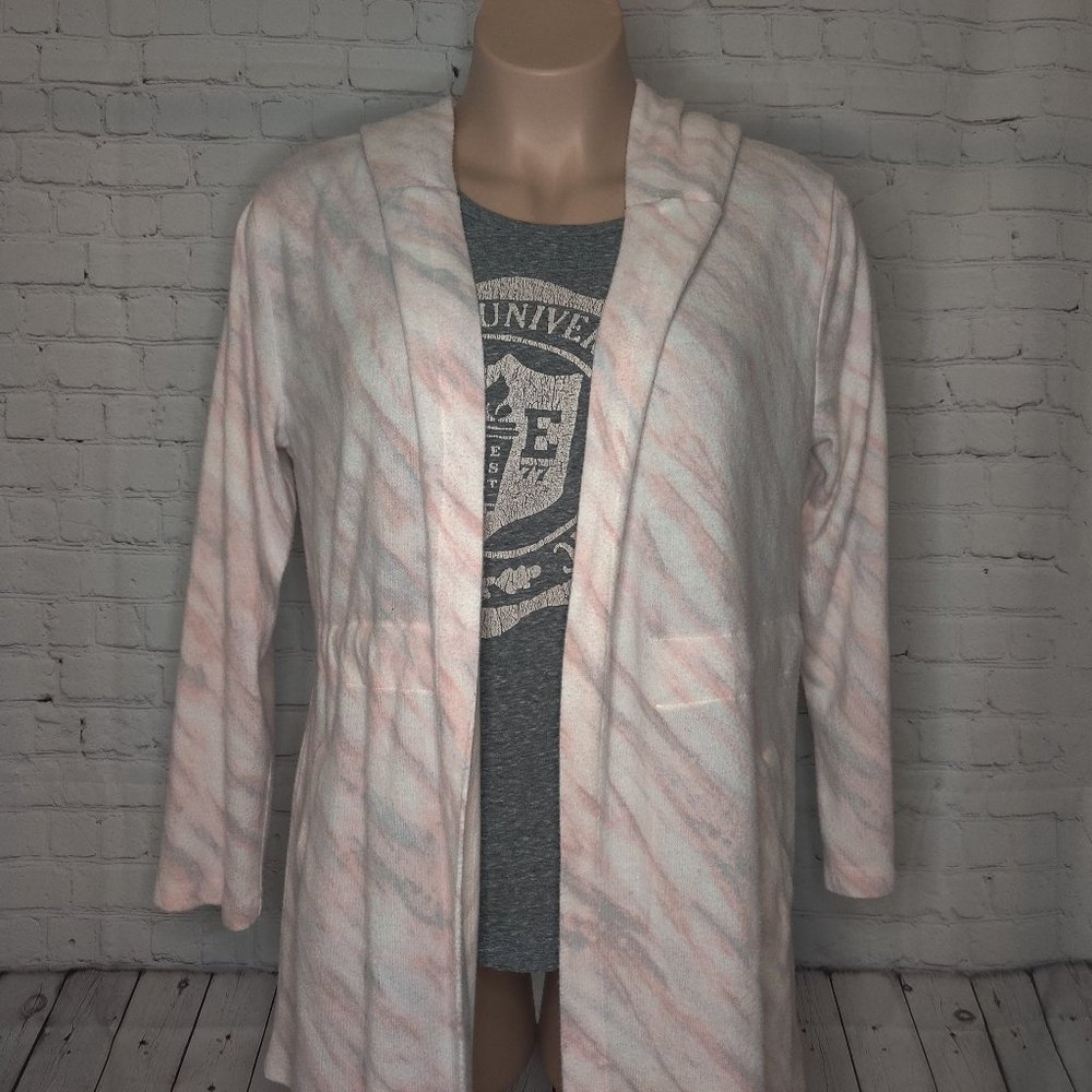 Adyson Parker - Light Pink Robe